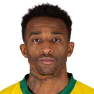 Lisandro Semedo
