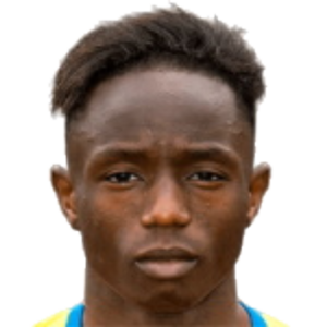 I. Kallon