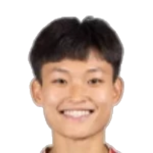 Trần Thị Hải Linh