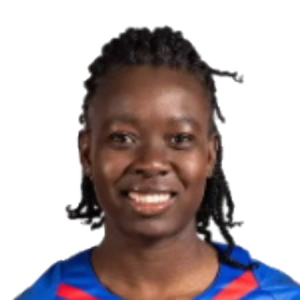 S. Jeudy