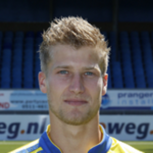 W. Droste