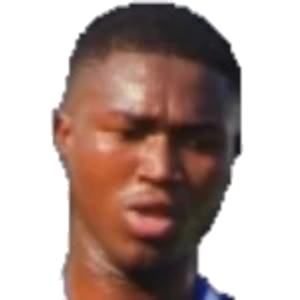 S. Masangane