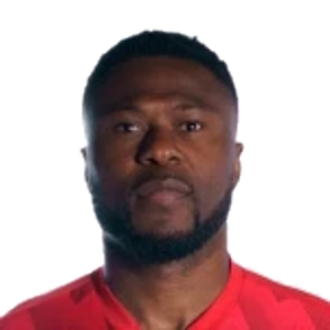 C. Mbemba