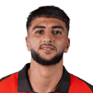 I. Salah