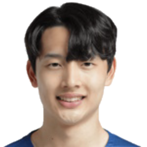 Lee Sang-Min