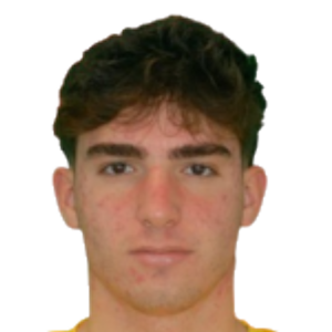 Marcos Olmo