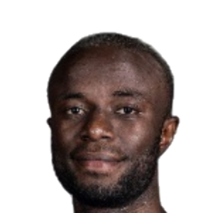 V. Osuagwu