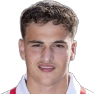 M. de Ligt