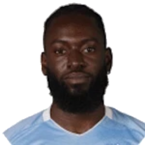 R. Antwi