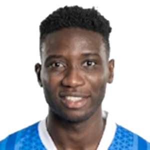 I. Bangoura