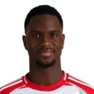 Ilyas  Ansah