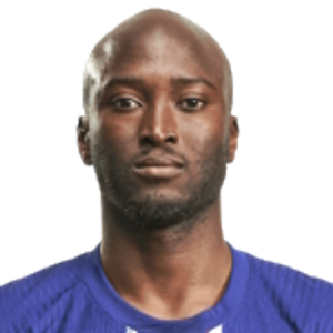 Danilo Pereira