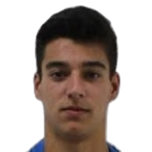 Nuno Martins