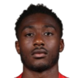 Madiou Keita