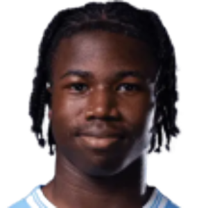 C. Dunbar-McDonald