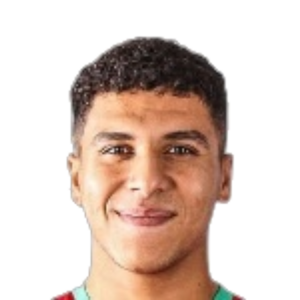 Mohamed Mossad