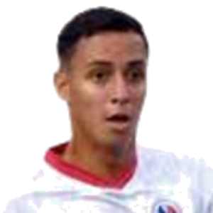 M. Rodríguez