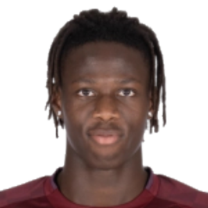 A. Njie