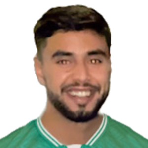 A. Kasbaoui