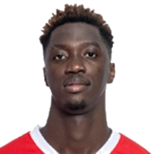 M. Doumbia