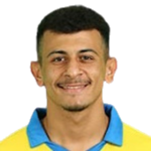 Omar El Saeey