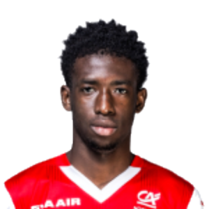 Y. Fofana