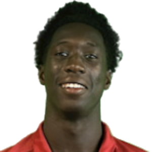 A. Sambu