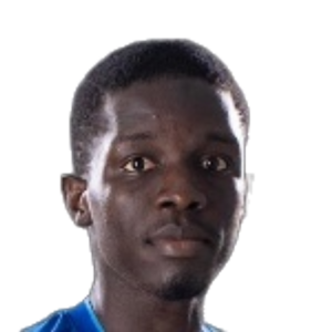 A. Kante