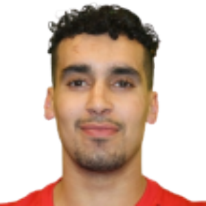 M. Amehri