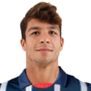 Óliver Torres