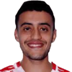 A. Haffout