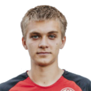 A. Gusev