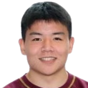 Xu Bin