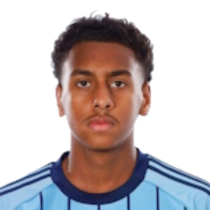 I. Alemayehu