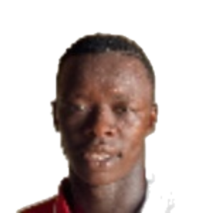 Alie Conteh