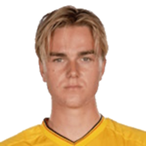 Olaf Gorter