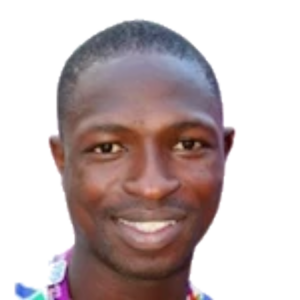 Ibrahim Turay