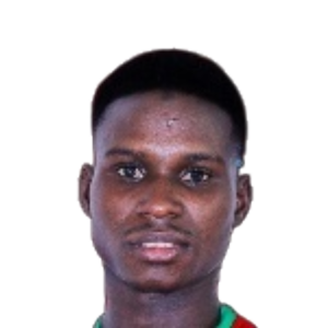 O. Diallo