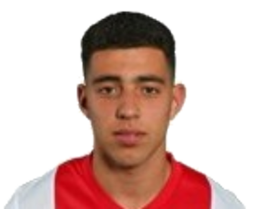 A. El Idrissi
