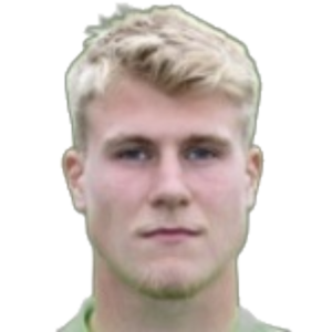 Beau Reus