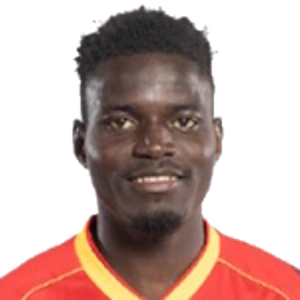 G. Diouf