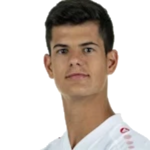 José María Andrés Baixauli