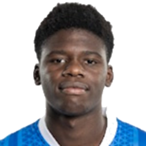 J. Kongolo