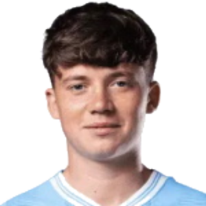 Kian Ben Noble