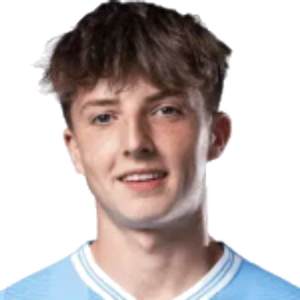 Charlie Gray