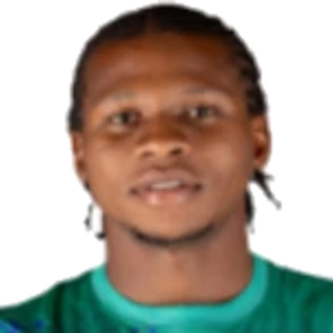 Nathaniel Jalloh