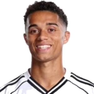 Joshua King