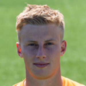 D. van Baarsen