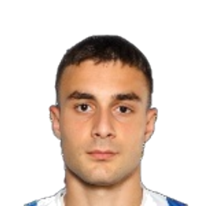 K. Chrisopoulos