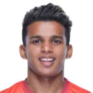 N. Sudheesh